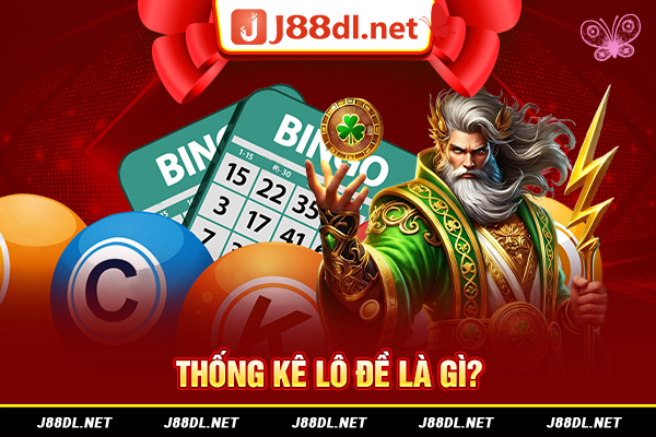 Thống kê lô đề là gì?