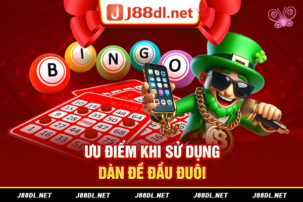 Ưu điểm khi sử dụng dàn đề đầu đuôi